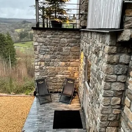 Appartement De La Vallee 6