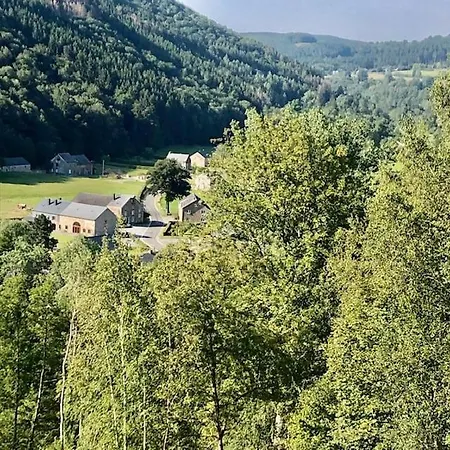 Appartement De La Vallee 6 *