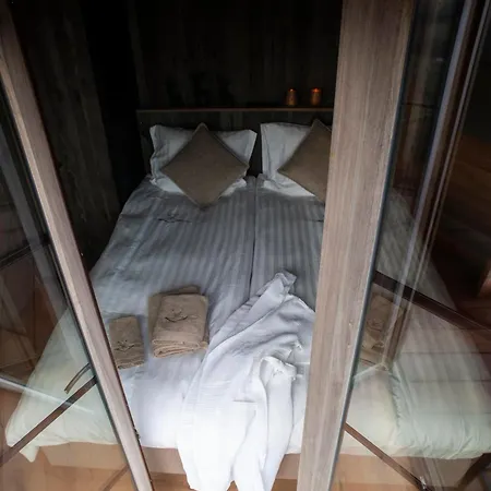 Apartman De La Vallee 6