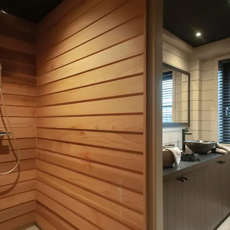 Appartement De La Vallee 6 *